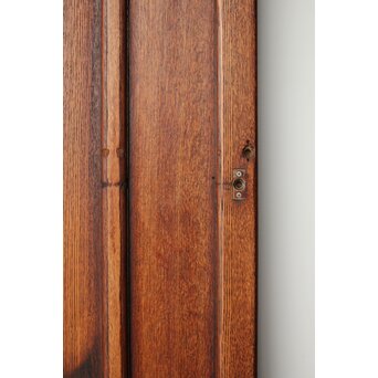 楢の建具 2枚1組　B1036 