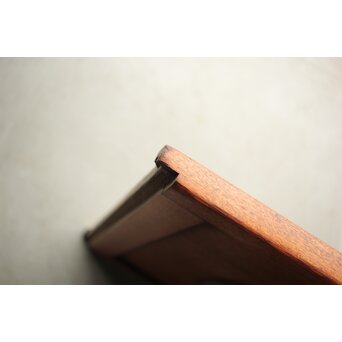 楢の建具 2枚1組　B1036 