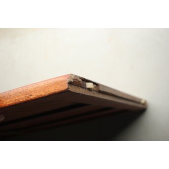 楢の建具 2枚1組　B1036 