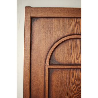 楢の建具 2枚1組　B1036 