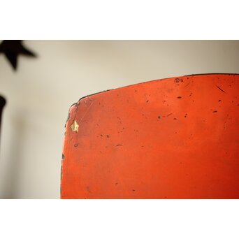 根来塗 春日卓　Q335 