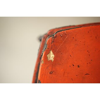 根来塗 春日卓　Q335 