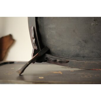 根来塗 春日卓　Q335 