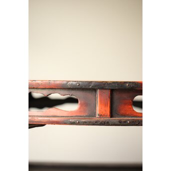 根来塗 春日卓　Q335 