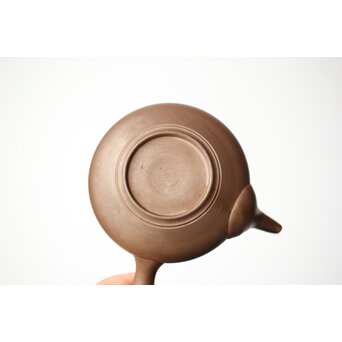 温故焼 河野忠治/大雅作 急須　P362 