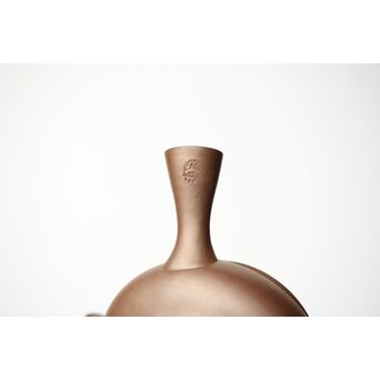 温故焼 河野忠治/大雅作 急須　P362 