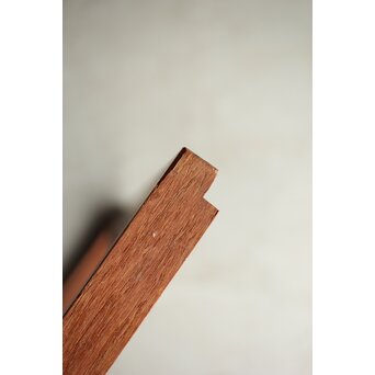 障子用チーク材建具　F253 