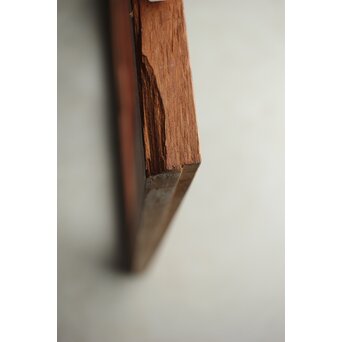 障子用チーク材建具　F253 