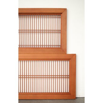 筬欄間 2枚1組　R0308 