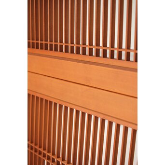 筬欄間 2枚1組　R0308 