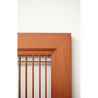 筬欄間 2枚1組　R0308 