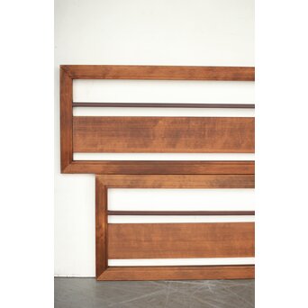 板欄間 2枚1組　R0309 