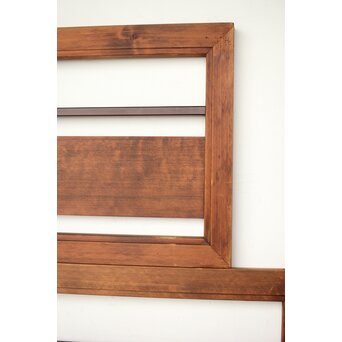 板欄間 2枚1組　R0309 