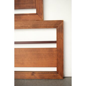 板欄間 2枚1組　R0309 