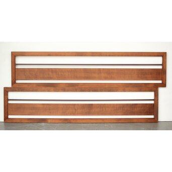 板欄間 2枚1組　R0309