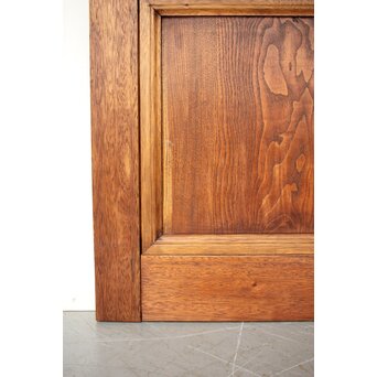 ラワンのダイアガラスドア　GD0182 