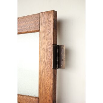 ラワンのダイアガラスドア　GD0182 