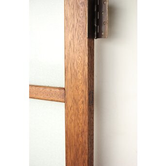 ラワンのダイアガラスドア　GD0182 