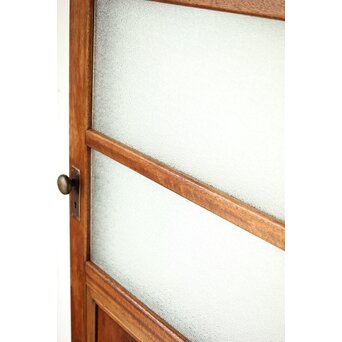 ラワンのダイアガラスドア　GD0182 