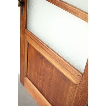 ラワンのダイアガラスドア　GD0182 