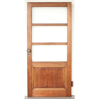 ラワンのダイアガラスドア　GD0182