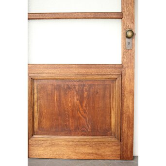 ラワンのダイアガラスドア　GD0182 