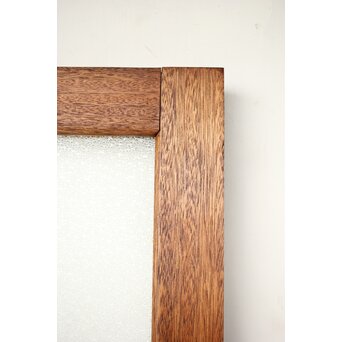 ラワンのダイアガラスドア　GD0182 