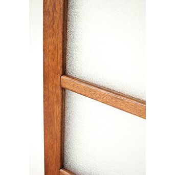 ラワンのダイアガラスドア　GD0182 