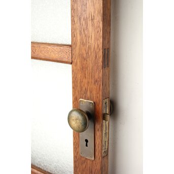 ラワンのダイアガラスドア　GD0182 