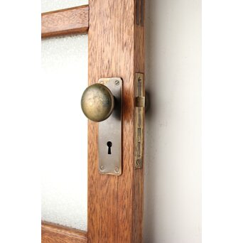 ラワンのダイアガラスドア　GD0182 