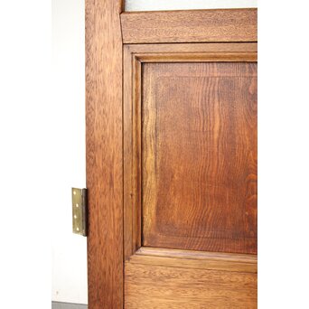 ラワンのダイアガラスドア　GD0182 