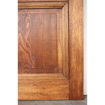 ラワンのダイアガラスドア　GD0182 