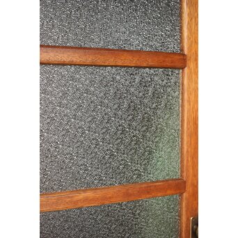 ラワンのダイアガラスドア　GD0182 