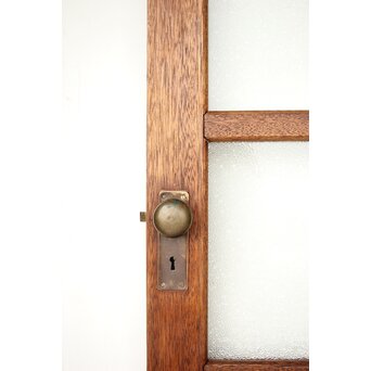 ラワンのダイアガラスドア　GD0182 