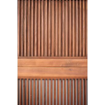 無双 筬欄間 2枚1組　R0311 