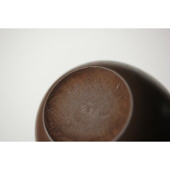 温故焼 金彩宝瓶　P406 