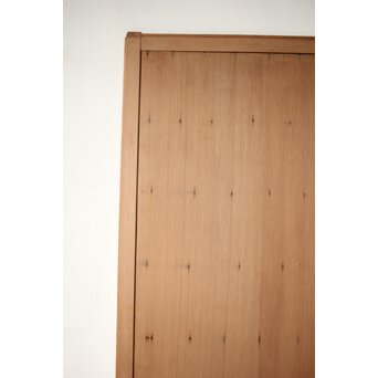 丸桟 舞良戸　B1037 