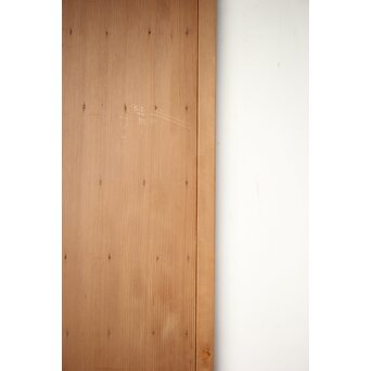 丸桟 舞良戸　B1037 