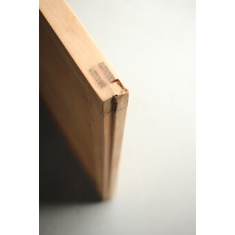 丸桟 舞良戸　B1037 