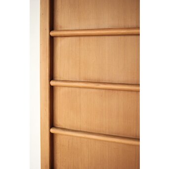 丸桟 舞良戸　B1037 