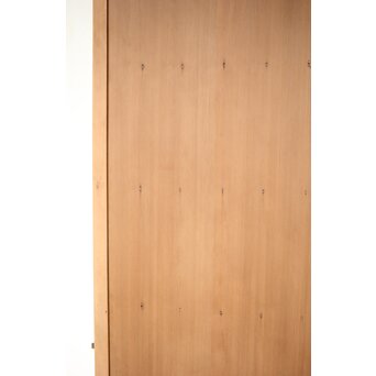 縦桟 舞良戸の扉　B1038 