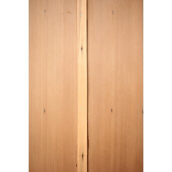 縦桟 舞良戸の扉　B1038 