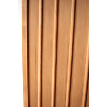 縦桟 舞良戸の扉　B1038 