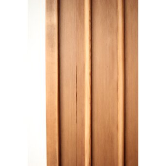 縦桟 舞良戸の扉　B1038 