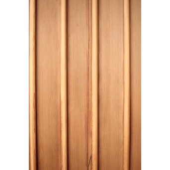 縦桟 舞良戸の扉　B1038 