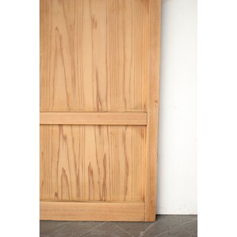 背の低い レトロガラス雪隠戸　GD0183 