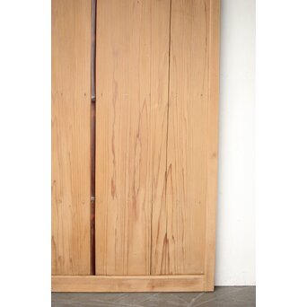 背の低い レトロガラス雪隠戸　GD0183 