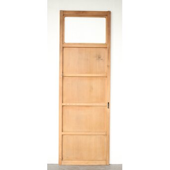 ダイアガラス雪隠戸　GD0184 ウラ