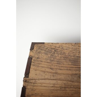 特殊金具 杉の衣装箪笥　C409 