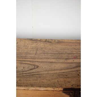 特殊金具 杉の衣装箪笥　C409 